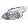 HYUNDAI I30 07-11* FAROL ESQUERDO ELÉCTRICO
