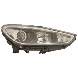 HYUNDAI I30 H/B 17-* FAROL DIREITO ELÉCTRICO COM MOTOR (H7/PY21W/W5W)