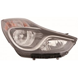 HYUNDAI IX20 11-* FAROL DIREITO ELÉCTRICO COM MOTOR (H7/H7)