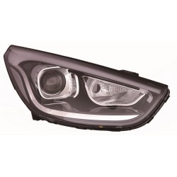 HYUNDAI IX35 13-* FAROL DIREITO ELÉCTRICO (HIR2/LED)