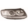 HYUNDAI SANTA FE 2010-* FAROL DIREITO MANUAL/ELÉCTRICO H7/H7