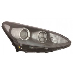 KIA SPORTAGE 16-* FAROL DIREITO ELÉCTRICO (HB3/PY21W/LED)