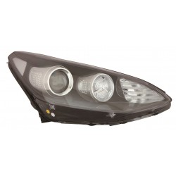 KIA SPORTAGE 16-* FAROL DIREITO ELÉCTRICO (HB3/PY21W/5W)