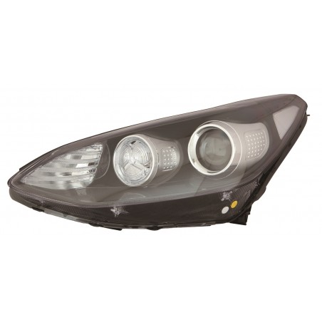 KIA SPORTAGE 16-* FAROL ESQUERDO ELÉCTRICO (HB3/PY21W/5W)