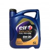 Óleo ELF Evolution Full Tech R 5W30 5L – Lubrificante Automóvel de Alta Performance