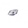 SKODA FABIA 07-* FAROL DIREITO ELÉCTRICO (H4)