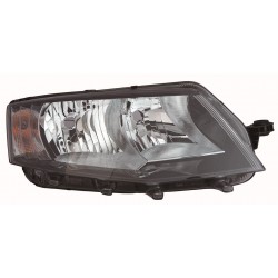 SKODA OCTAVIA 13-* FAROL DIREITO ELÉCTRICO (H7/H15)