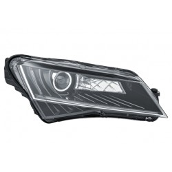 FAROL DIREITO SKODA SUPERB BI-XENON LED 2015/03-