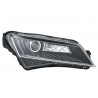 FAROL DIREITO SKODA SUPERB BI-XENON LED 2015/03-