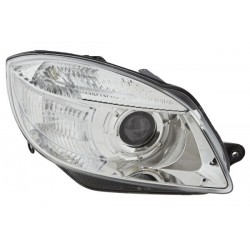 FAROL DIREITO SKODA FABIA 2006/05-2014/12