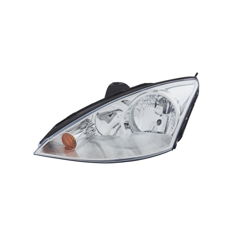 FAROL ESQUERDO FORD FOCUS 2001/10-