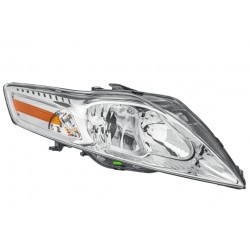 FAROL DIREITO H7/H1 FORD MONDEO 2007/03-