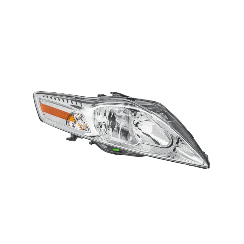 FAROL DIREITO H7/H1 FORD MONDEO 2007/03-