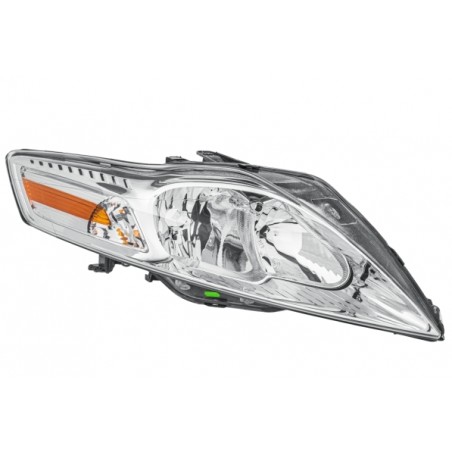 FAROL DIREITO H7/H1 FORD MONDEO 2007/03-