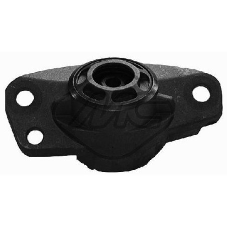 Suporte de apoio do conjunto mola / amortecedor