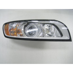 VOLVO S40/V50 08-* FAROL DIREITO ELÉCTRICO COM MOTOR (H7/H9)