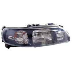 VOLVO S60 01-04* FAROL DIREITO ELÉCTRICO