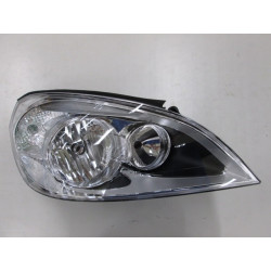 VOLVO S60/V60 10-* FAROL DIREITO ELÉCTRICO COM MOTOR (H7/H9/LED)