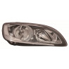 VOLVO S60/V60 13-* FAROL DIREITO ELÉCTRICO COM MOTOR INTERIOR NEGRO (H7/H9/LED)