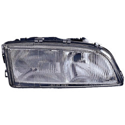 VOLVO S70/V70 96-* FAROL DIREITO ELÉCTRICO