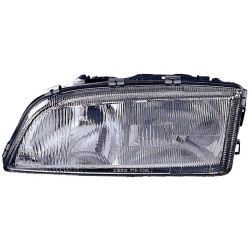 VOLVO S70/V70 96-* FAROL ESQUERDO ELÉCTRICO