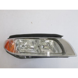 VOLVO XC70/V70/S80 13-* FAROL DIREITO ELÉCTRICO COM MOTOR (H7/H9/LED)