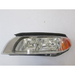 VOLVO XC70/V70/S80 13-* FAROL ESQUERDO ELÉCTRICO COM MOTOR (H7/H9/LED)