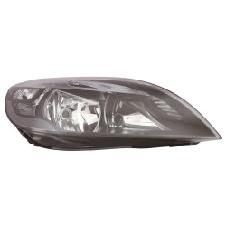VOLVO V40 12-* FAROL DIREITO ELÉCTRICO (H7/H9)