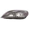 VOLVO V40 12-* FAROL ESQUERDO ELÉCTRICO (H7/H9)