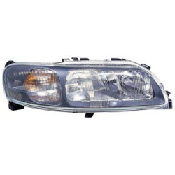 VOLVO V70 00-04* FAROL DIREITO ELÉCTRICO