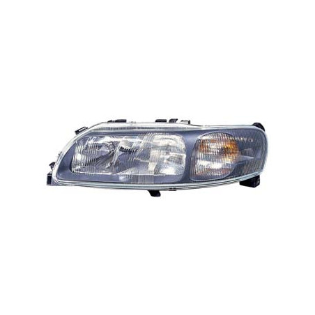 VOLVO V70 00-04* FAROL ESQUERDO ELÉCTRICO