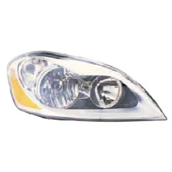 VOLVO XC60 08-* FAROL DIREITO ELÉCTRICO COM MOTOR (H7/H9)
