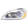 VOLVO XC60 08-* FAROL ESQUERDO ELÉCTRICO COM MOTOR (H7/H9)