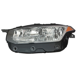 VOLVO XC90 15-* FAROL ESQUERDO MANUAL (H11/H9/PY24W/W21/5W/LED)