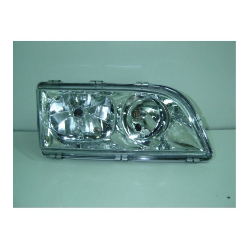 VOLVO S40/V40 01-03* FAROL DIREITO ELÉCTRICO INTERIOR CROMADO VOLVO S40/V40 01-03* FAROL DIREITO ELÉCTRICO INTERIOR CROMADO