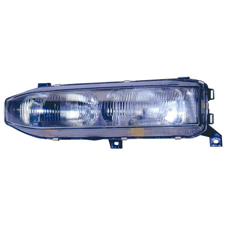 MITSUBISHI GALANT 93-* FAROL DIREITO