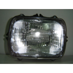 MITSUBISHI L200 87-* FAROL DIREITO