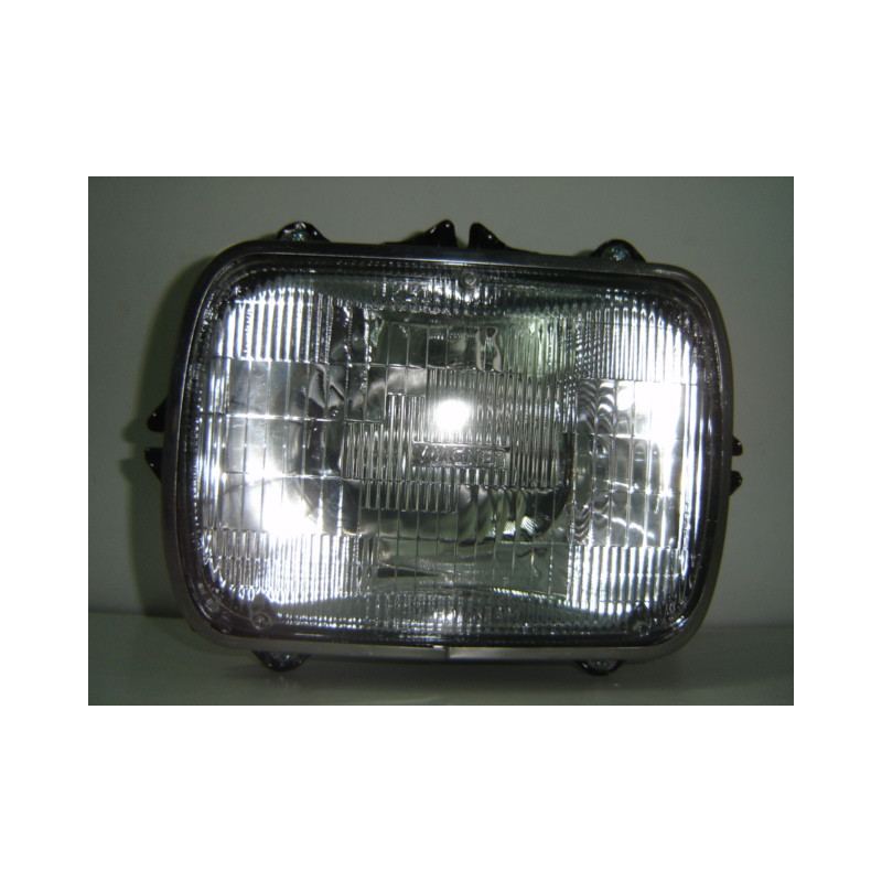 MITSUBISHI L200 87-* FAROL DIREITO