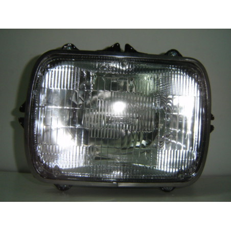 MITSUBISHI L200 87-* FAROL DIREITO