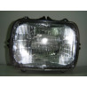 MITSUBISHI L200 87-* FAROL DIREITO