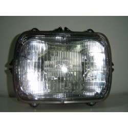 MITSUBISHI L200 87-* FAROL ESQUERDO