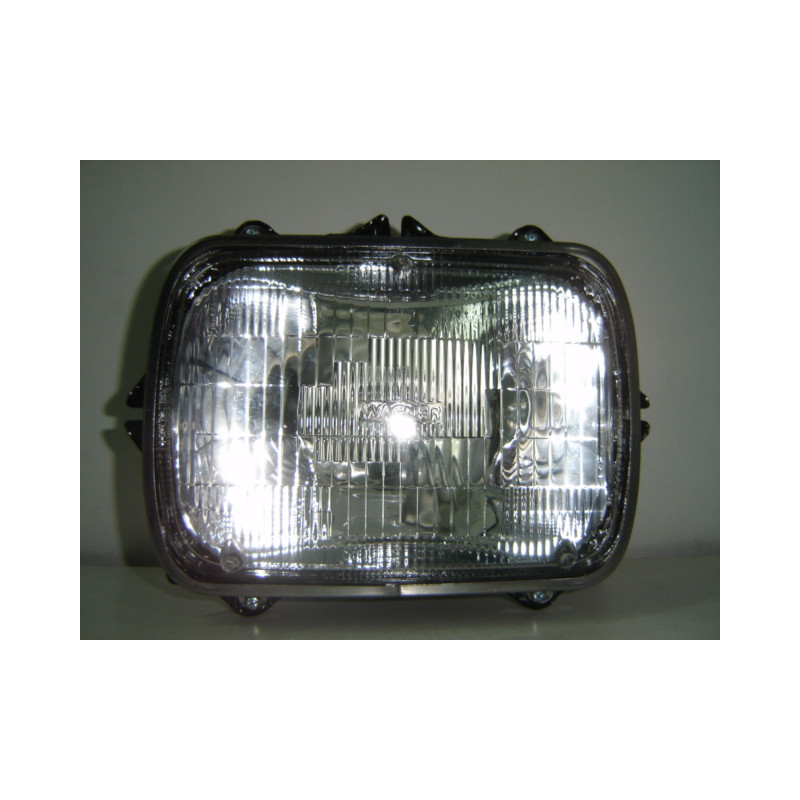 MITSUBISHI L200 87-* FAROL ESQUERDO