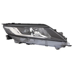 MITSUBISHI L200 2019.08-* FAROL DIREITO MANUAL/ELÉCTRICO (H11/HB3/W5W)