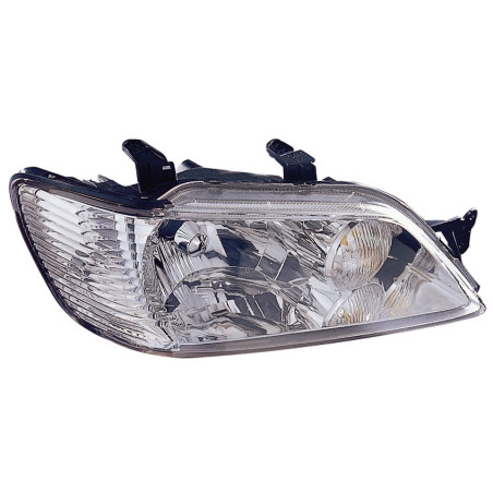 MITSUBISHI LANCER 00-* FAROL DIREITO
