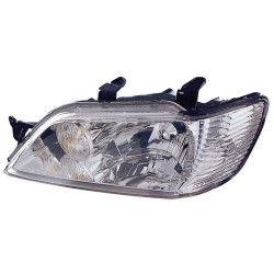MITSUBISHI LANCER 00-* FAROL ESQUERDO