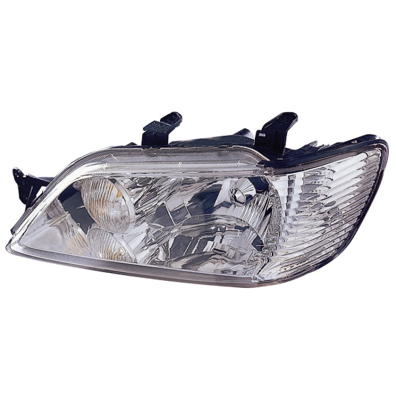 MITSUBISHI LANCER 00-* FAROL ESQUERDO