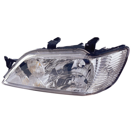 MITSUBISHI LANCER 00-* FAROL ESQUERDO