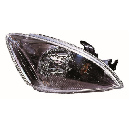 MITSUBISHI LANCER 04-* FAROL DIREITO ELÉCTRICO