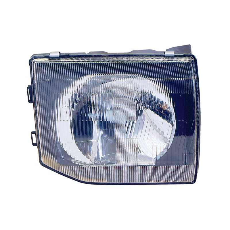 MITSUBISHI PAJERO 92-* FAROL DIREITO