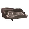 OPEL INSIGNIA 13-* FAROL DIREITO ELÉCTRICO COM MOTOR (HIR2/PY21W/LED)
